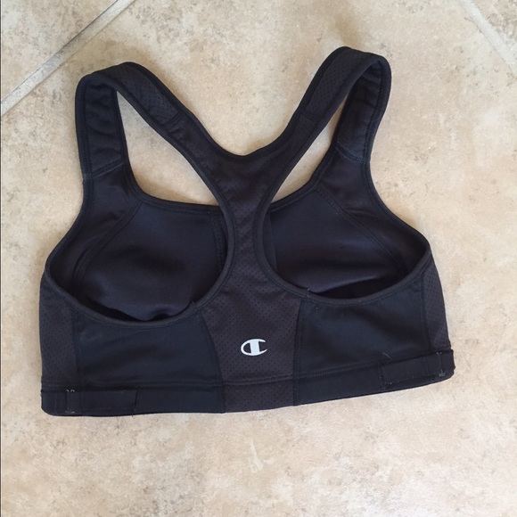 Nwot- champion sports bra - Picture 3 of 3